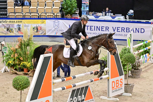 SH Holstein International  21-24.10.2021 Neumünster | Pfg 6 Last Chance  Silber  Tour _048 