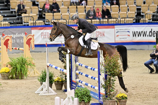 SH Holstein International  21-24.10.2021 Neumünster | Pfg 6 Last Chance  Silber  Tour _050 