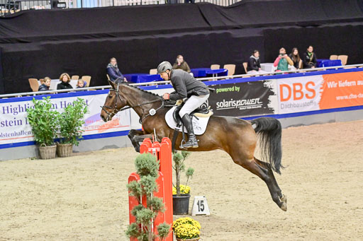 SH Holstein International  21-24.10.2021 Neumünster | Pfg 6 Last Chance  Silber  Tour _057 