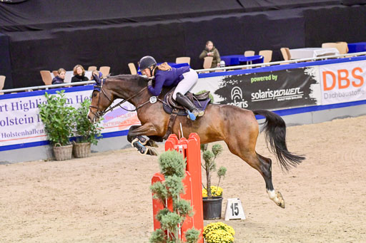 SH Holstein International  21-24.10.2021 Neumünster | Pfg 6 Last Chance  Silber  Tour _070 