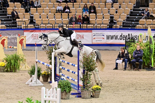 SH Holstein International  21-24.10.2021 Neumünster | Pfg 6 Last Chance  Silber  Tour _101 