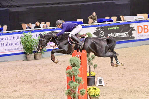 SH Holstein International  21-24.10.2021 Neumünster | Pfg 6 Last Chance  Silber  Tour _113 