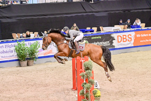 SH Holstein International  21-24.10.2021 Neumünster | Pfg 6 Last Chance  Silber  Tour _152 