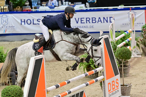 SH Holstein International  21-24.10.2021 Neumünster | Pfg 6 Last Chance  Silber  Tour _179 