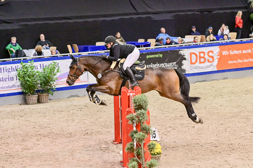 SH Holstein International  21-24.10.2021 Neumünster | Pfg 6 Last Chance  Silber  Tour _197 