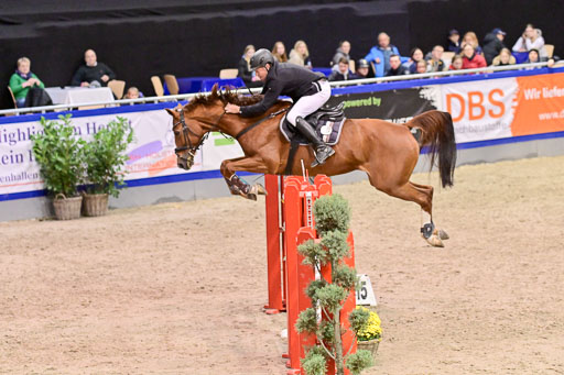 SH Holstein International  21-24.10.2021 Neumünster | Pfg 6 Last Chance  Silber  Tour _246 