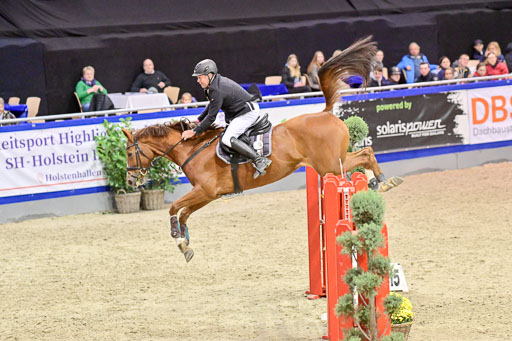SH Holstein International  21-24.10.2021 Neumünster | Pfg 6 Last Chance  Silber  Tour _247 
