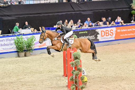 SH Holstein International  21-24.10.2021 Neumünster | Pfg 6 Last Chance  Silber  Tour _257 
