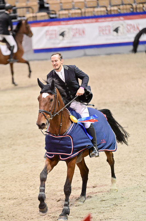 SH Holstein International  21-24.10.2021 Neumünster | Pfg 6 Last Chance  Silber  Tour _302 