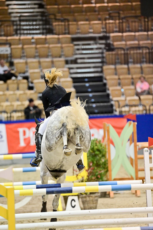 Pfg 7 Silber Grand Prix