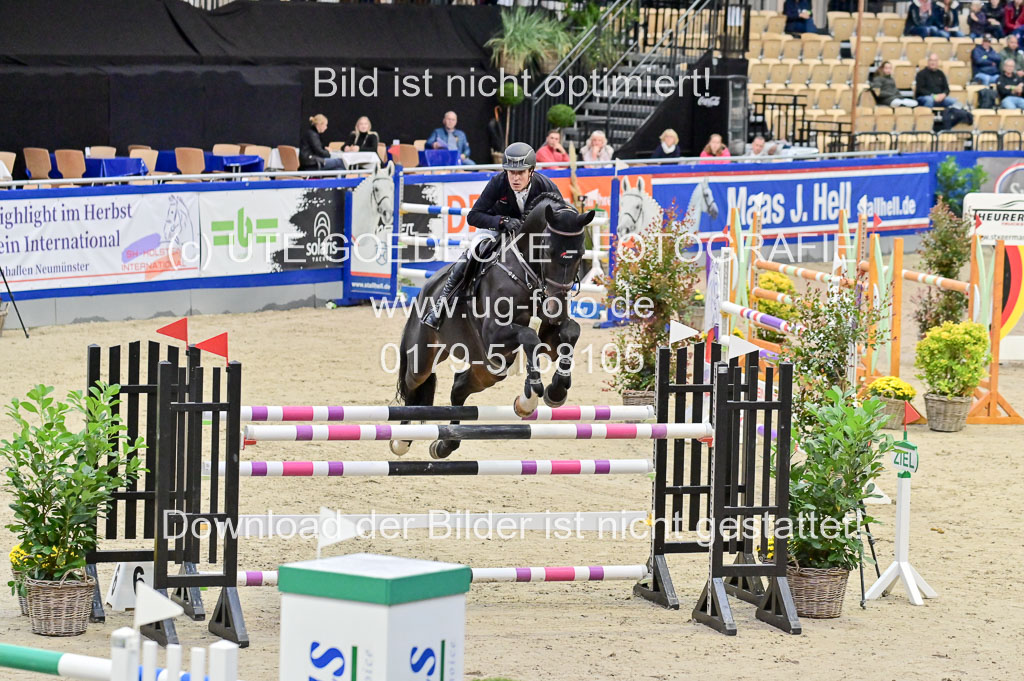 SH Holstein International 21-24.10.2021 Neumünster | Pfg 8 Gold Tour _001