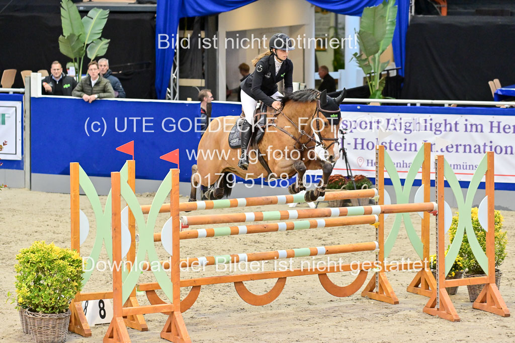 SH Holstein International 21-24.10.2021 Neumünster | Pfg 8 Gold Tour _027