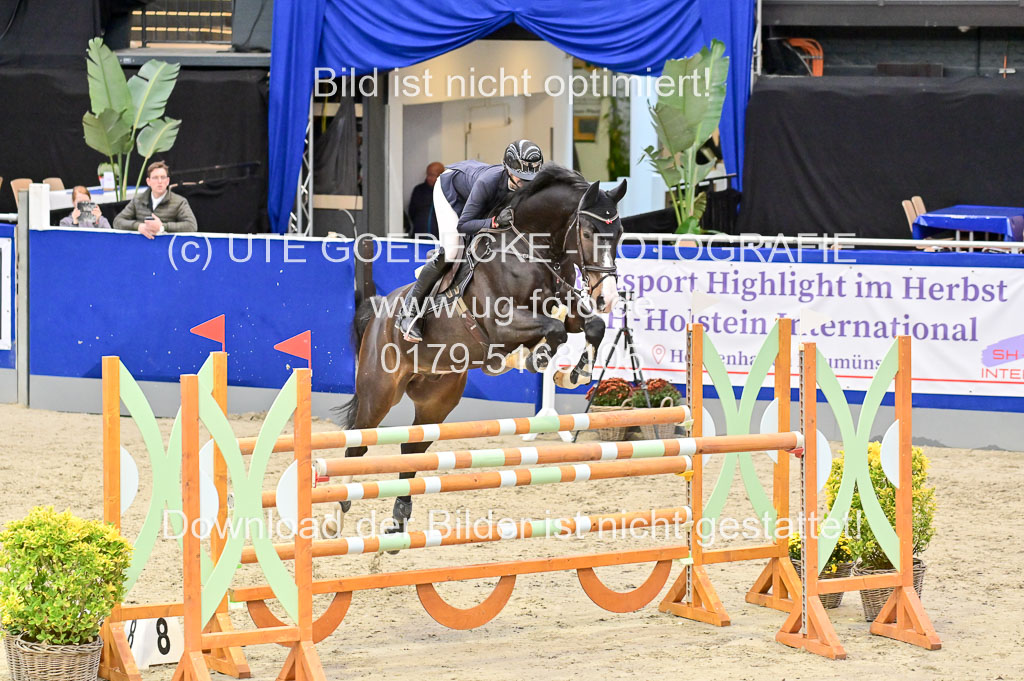 SH Holstein International 21-24.10.2021 Neumünster | Pfg 8 Gold Tour _035
