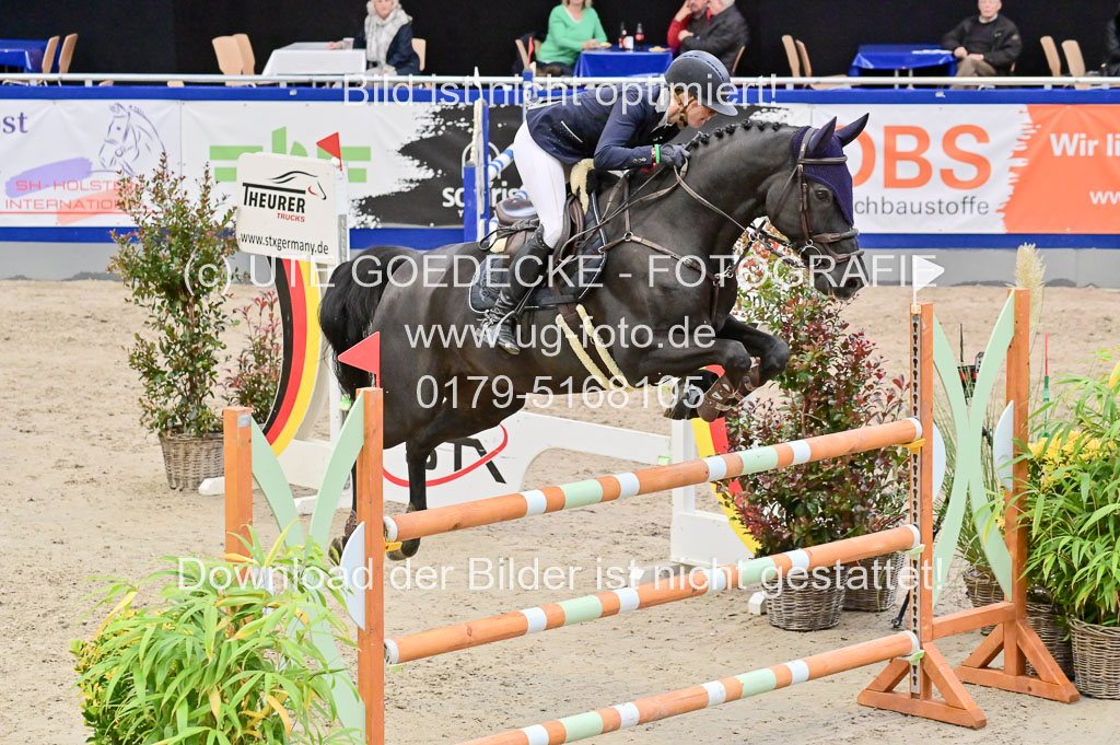 SH Holstein International 21-24.10.2021 Neumünster | Pfg 8 Gold Tour _055