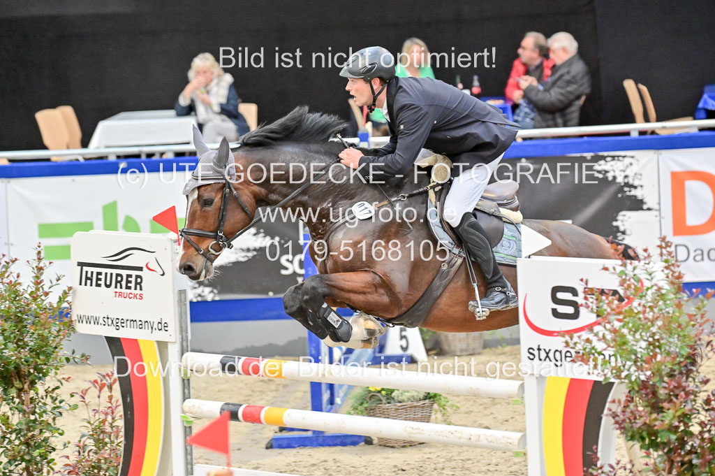 SH Holstein International 21-24.10.2021 Neumünster | Pfg 8 Gold Tour _065