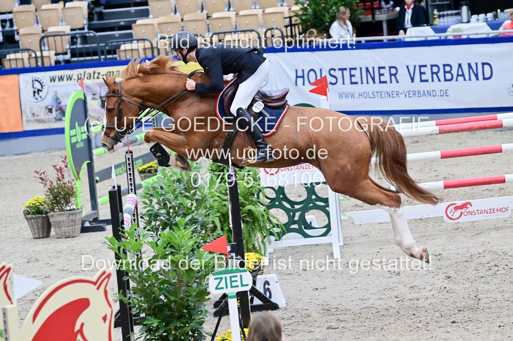 SH Holstein International 21-24.10.2021 Neumünster | Pfg 8 Gold Tour _067