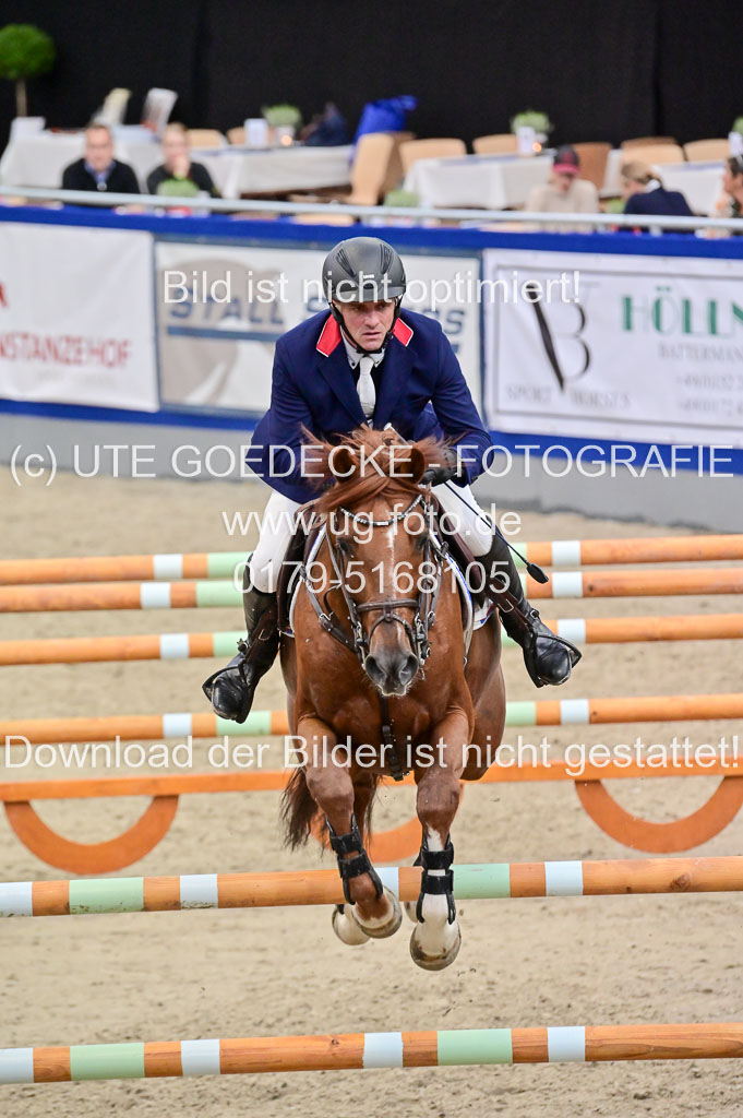 SH Holstein International 21-24.10.2021 Neumünster | Pfg 8 Gold Tour _090
