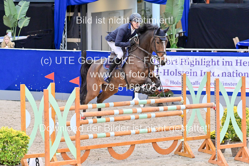 SH Holstein International 21-24.10.2021 Neumünster | Pfg 8 Gold Tour _103