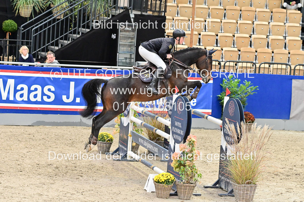 SH Holstein International 21-24.10.2021 Neumünster | Pfg 8 Gold Tour _107