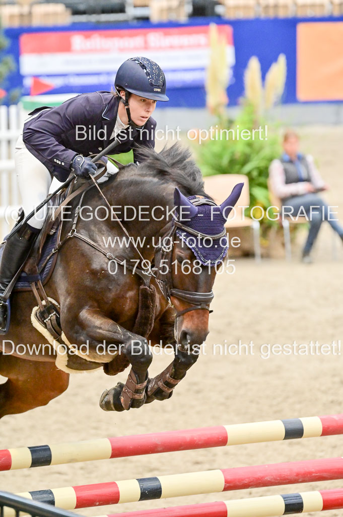 SH Holstein International 21-24.10.2021 Neumünster | Pfg 8 Gold Tour _115