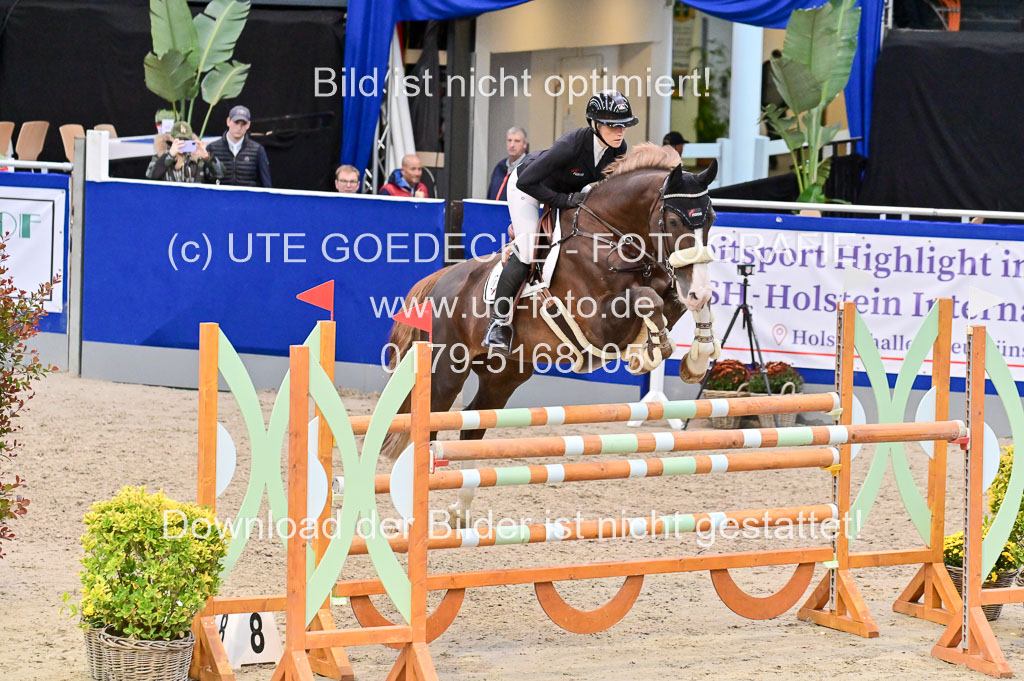 SH Holstein International 21-24.10.2021 Neumünster | Pfg 8 Gold Tour _142
