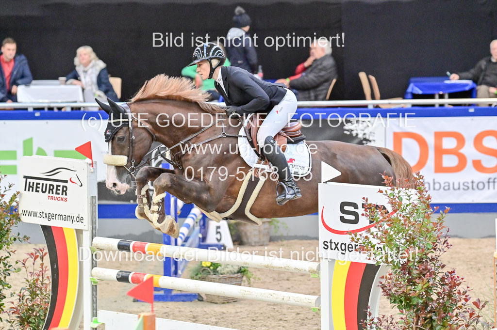 SH Holstein International 21-24.10.2021 Neumünster | Pfg 8 Gold Tour _144