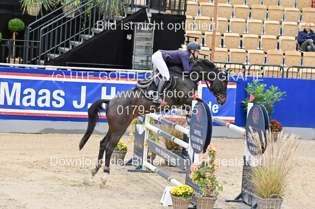 SH Holstein International 21-24.10.2021 Neumünster | Pfg 8 Gold Tour _146