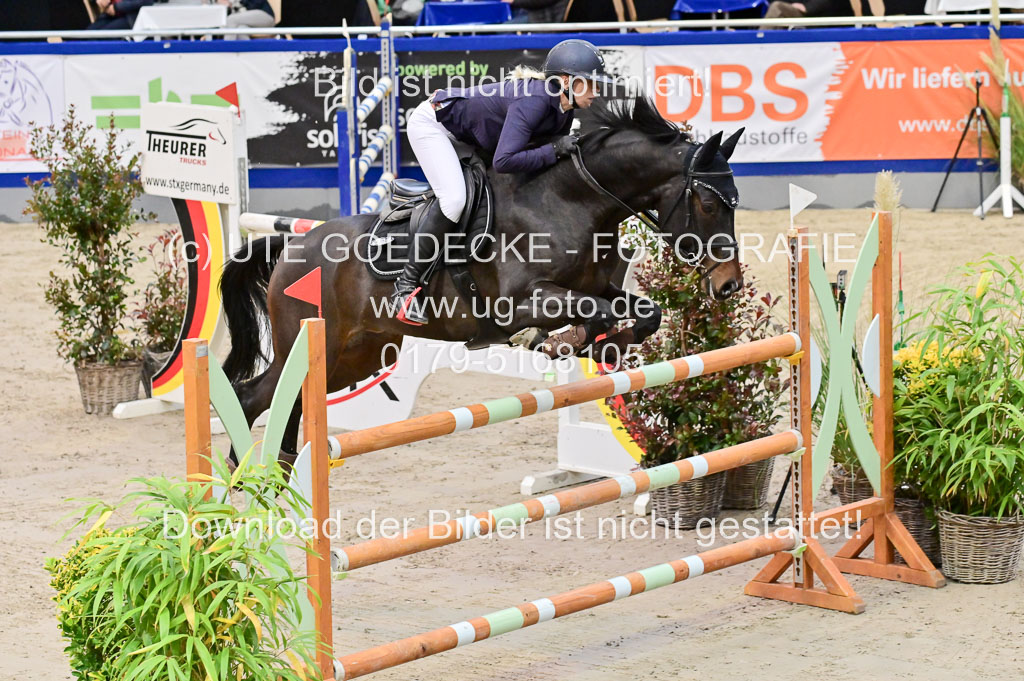 SH Holstein International 21-24.10.2021 Neumünster | Pfg 8 Gold Tour _148