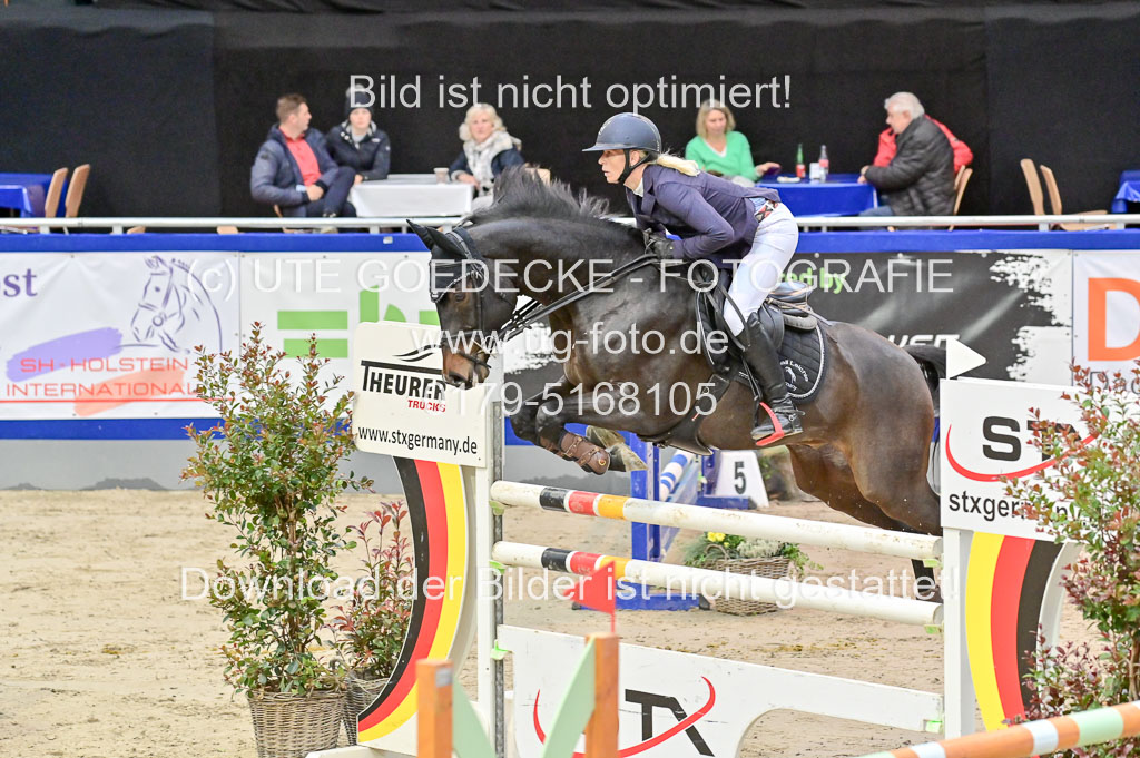 SH Holstein International 21-24.10.2021 Neumünster | Pfg 8 Gold Tour _149