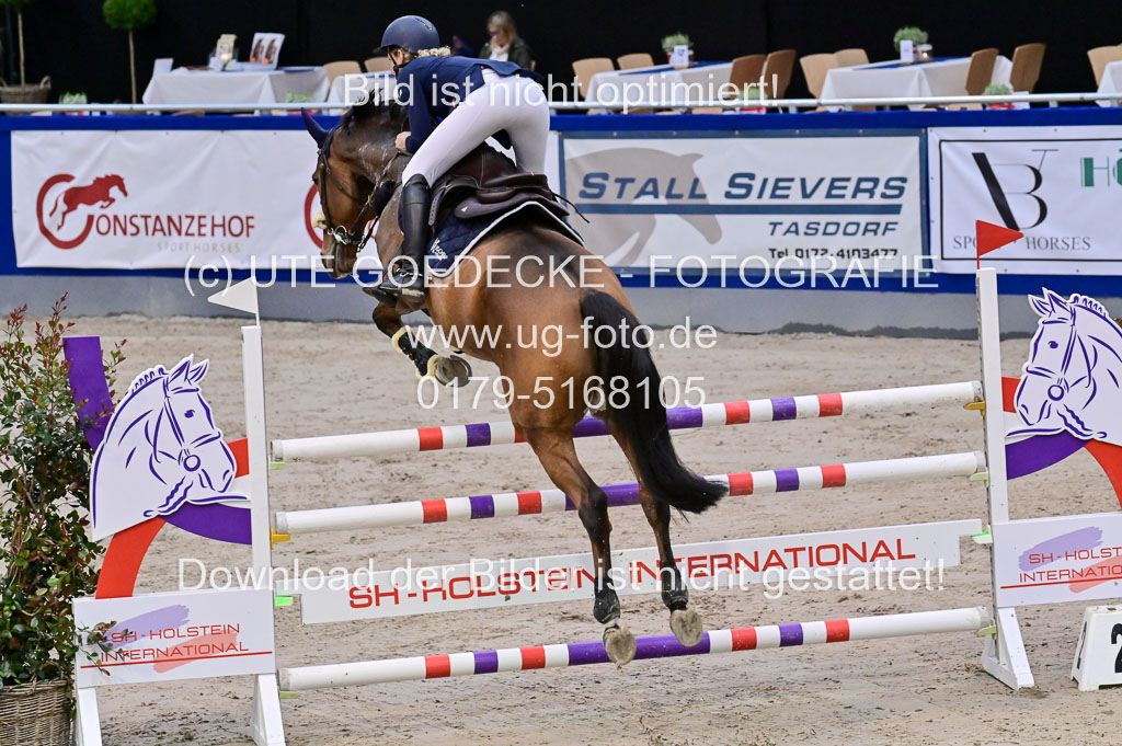 SH Holstein International 21-24.10.2021 Neumünster | Pfg 8 Gold Tour _153