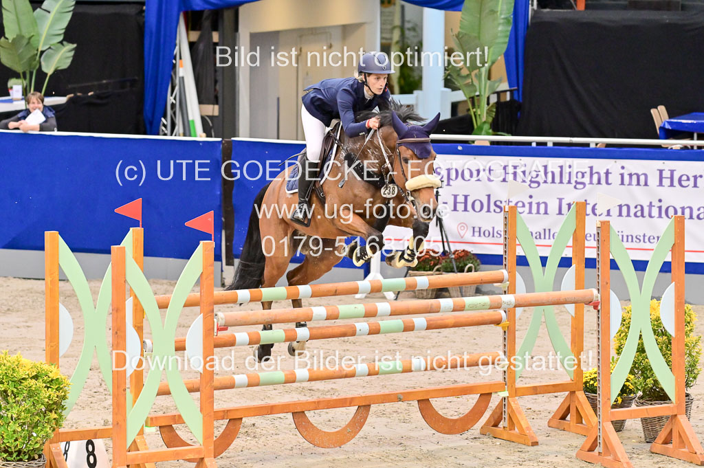 SH Holstein International 21-24.10.2021 Neumünster | Pfg 8 Gold Tour _155