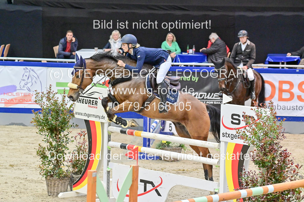 SH Holstein International 21-24.10.2021 Neumünster | Pfg 8 Gold Tour _157