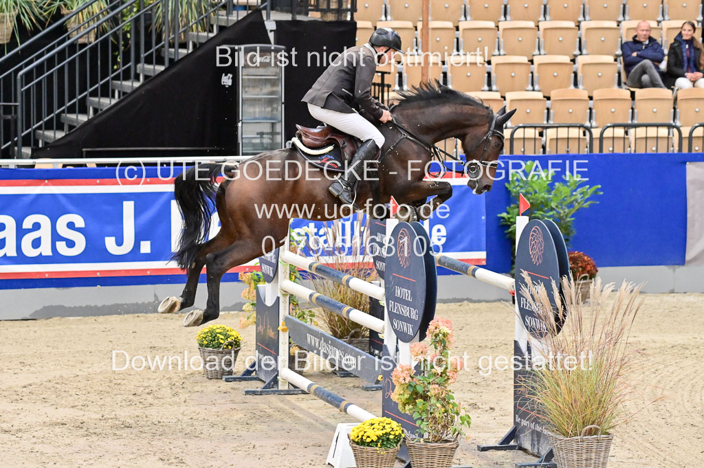 SH Holstein International 21-24.10.2021 Neumünster | Pfg 8 Gold Tour _159