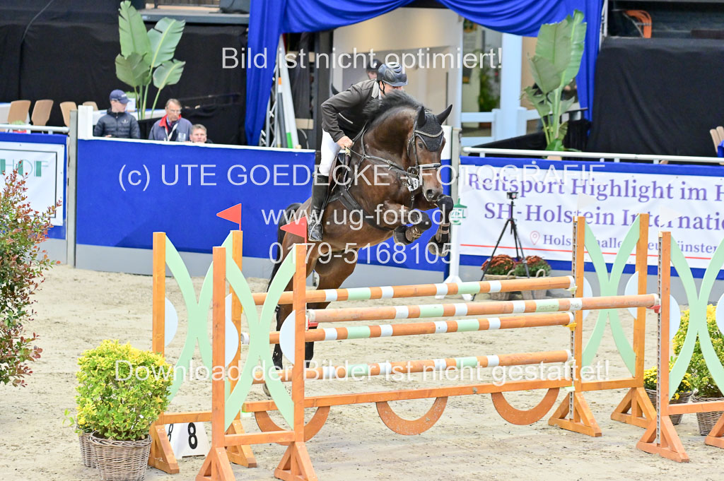 SH Holstein International 21-24.10.2021 Neumünster | Pfg 8 Gold Tour _160
