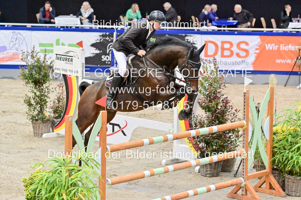 SH Holstein International 21-24.10.2021 Neumünster | Pfg 8 Gold Tour _162