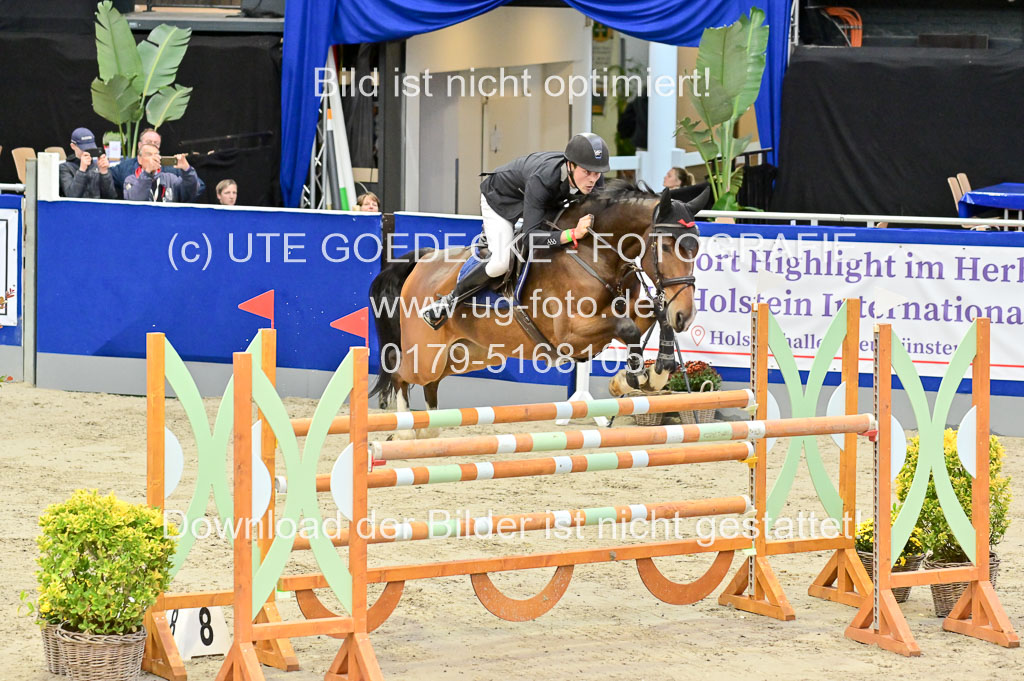 SH Holstein International 21-24.10.2021 Neumünster | Pfg 8 Gold Tour _167