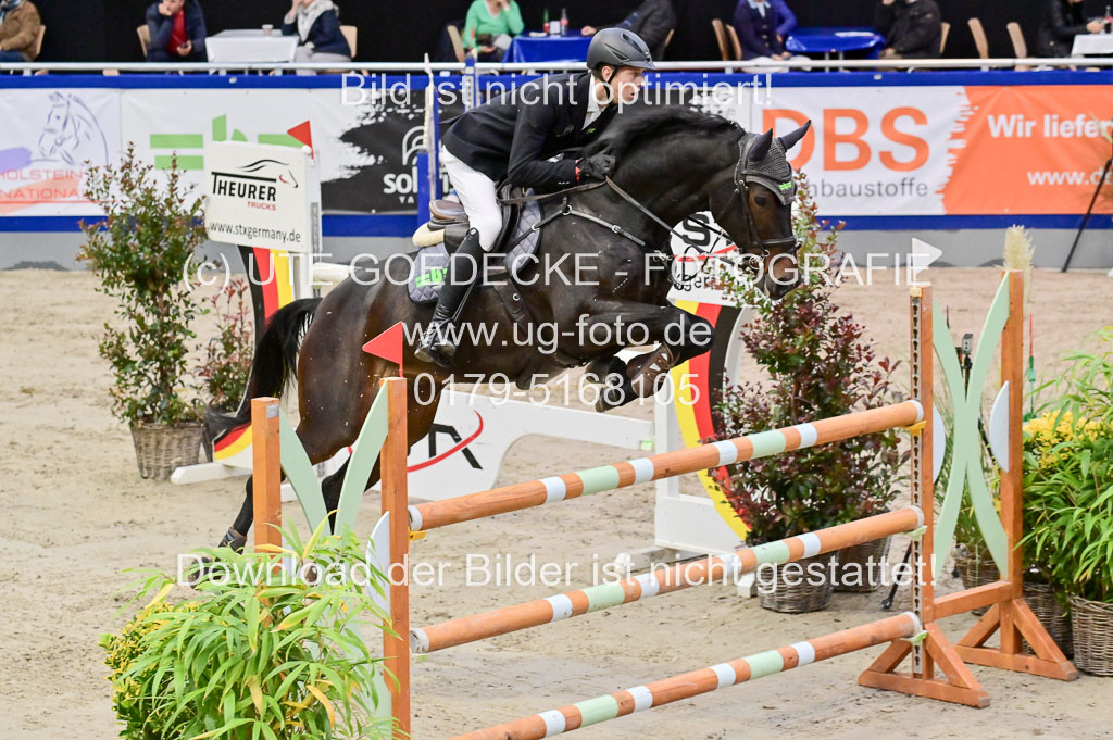 SH Holstein International 21-24.10.2021 Neumünster | Pfg 8 Gold Tour _172
