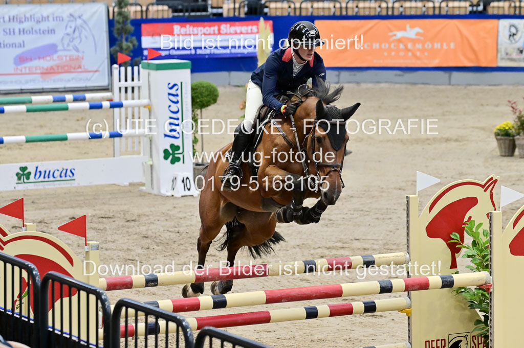 SH Holstein International 21-24.10.2021 Neumünster | Pfg 8 Gold Tour _174