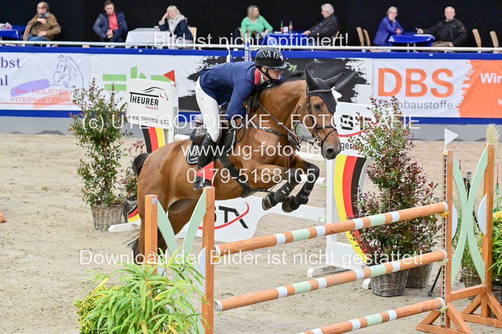SH Holstein International 21-24.10.2021 Neumünster | Pfg 8 Gold Tour _178
