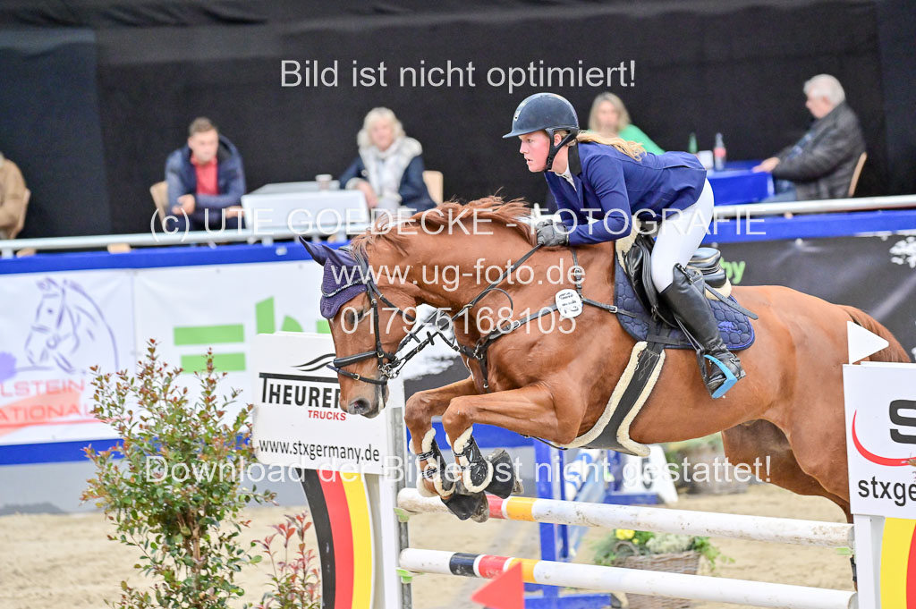 SH Holstein International 21-24.10.2021 Neumünster | Pfg 8 Gold Tour _184