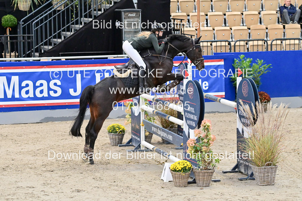 SH Holstein International 21-24.10.2021 Neumünster | Pfg 8 Gold Tour _191