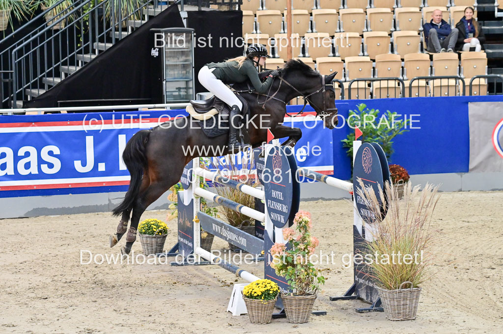 SH Holstein International 21-24.10.2021 Neumünster | Pfg 8 Gold Tour _192