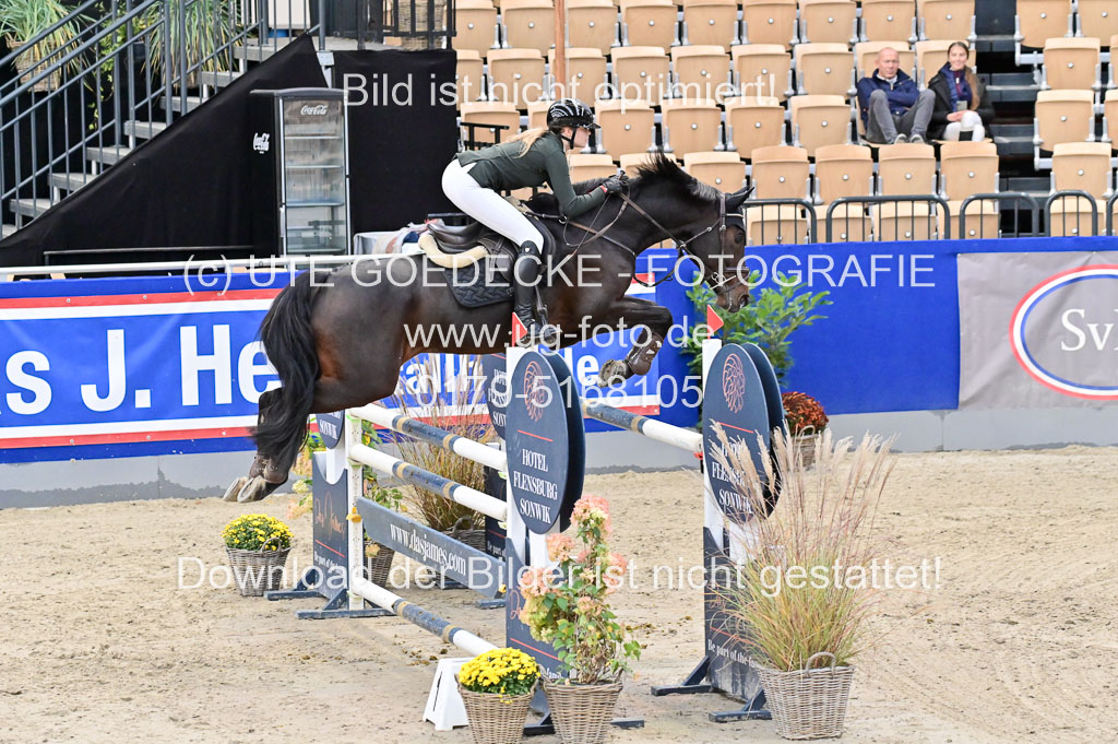 SH Holstein International 21-24.10.2021 Neumünster | Pfg 8 Gold Tour _193