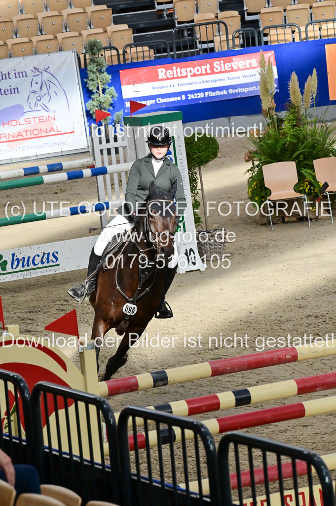 SH Holstein International 21-24.10.2021 Neumünster | Pfg 8 Gold Tour _194
