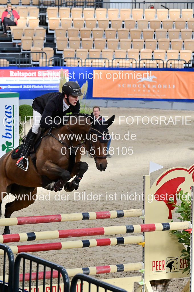 SH Holstein International 21-24.10.2021 Neumünster | Pfg 8 Gold Tour _202