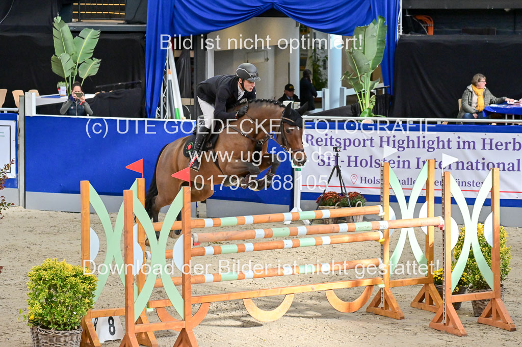 SH Holstein International 21-24.10.2021 Neumünster | Pfg 8 Gold Tour _203