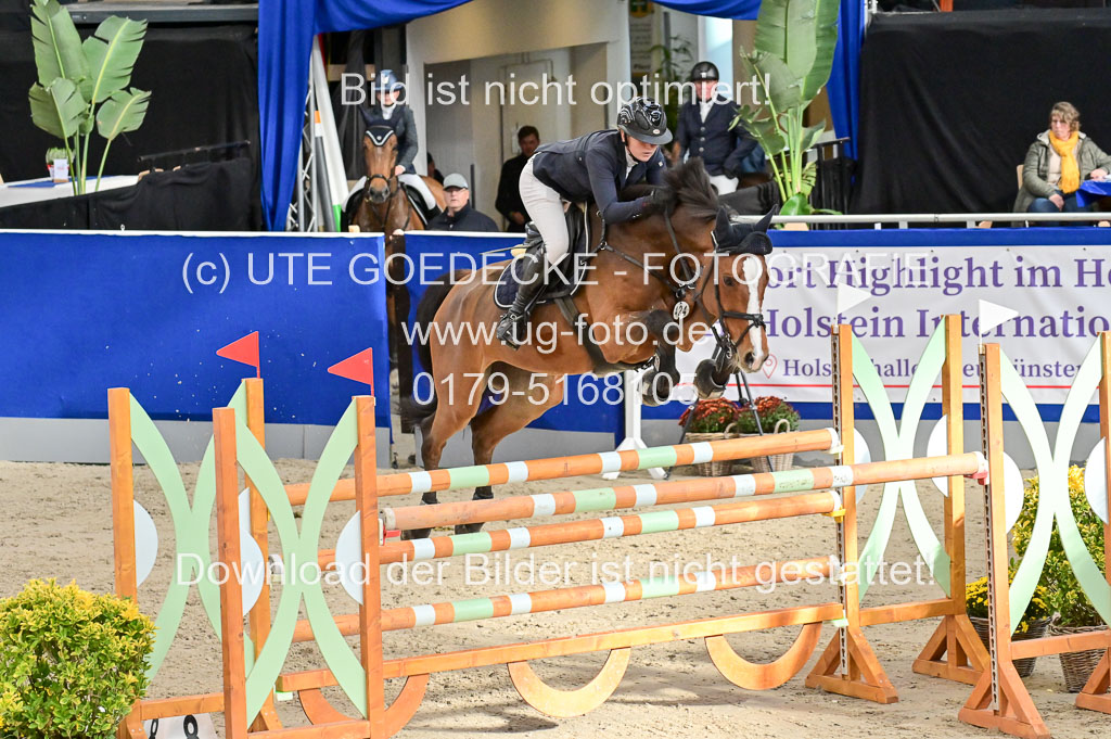 SH Holstein International 21-24.10.2021 Neumünster | Pfg 8 Gold Tour _208