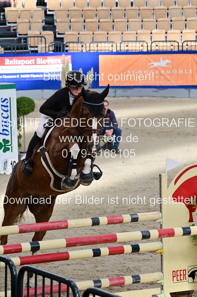 SH Holstein International 21-24.10.2021 Neumünster | Pfg 8 Gold Tour _213