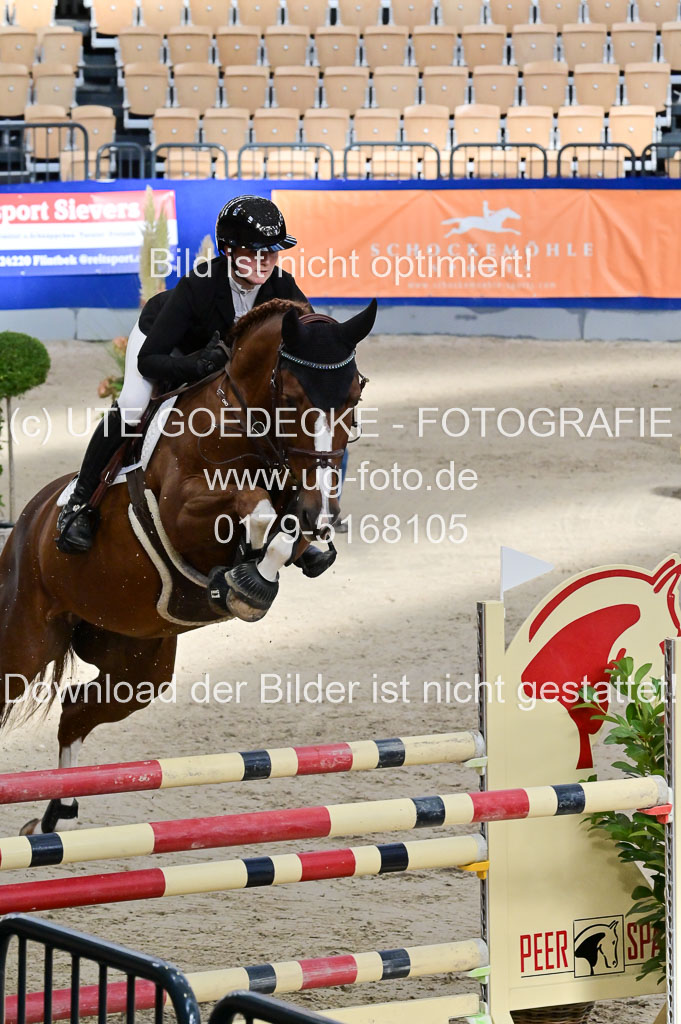 SH Holstein International 21-24.10.2021 Neumünster | Pfg 8 Gold Tour _214