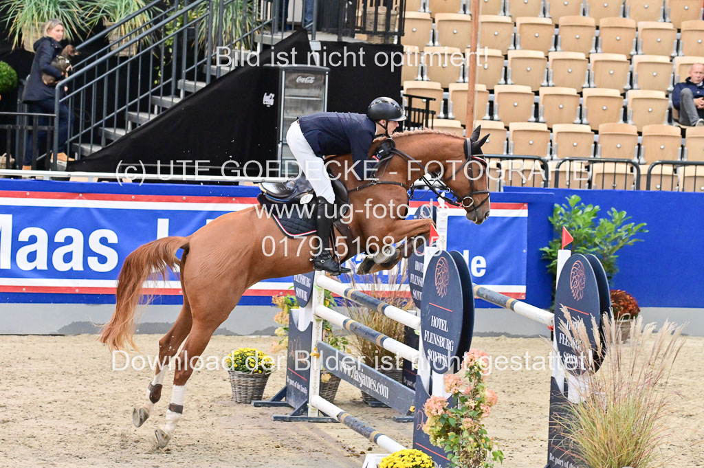 SH Holstein International 21-24.10.2021 Neumünster | Pfg 8 Gold Tour _223